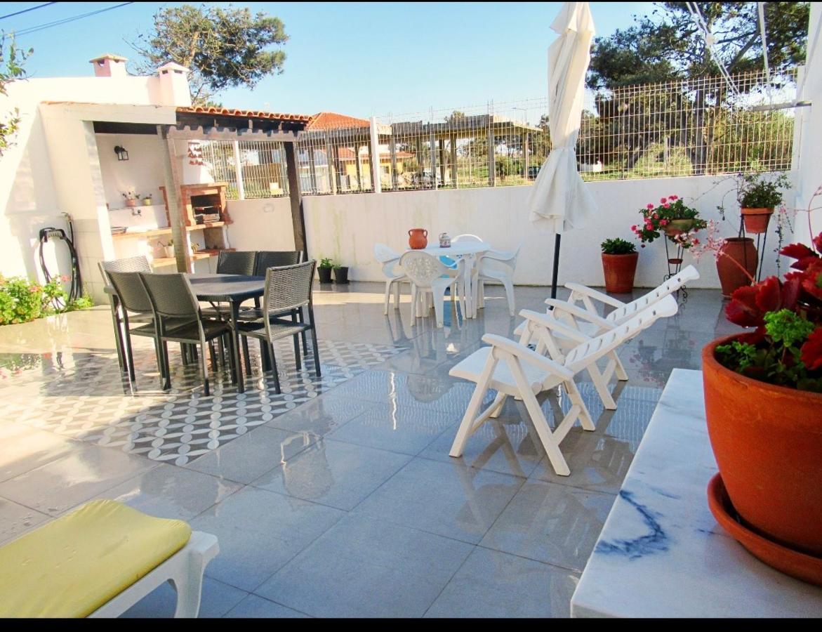 Silver Coast Beach House Torres Vedras Luaran gambar