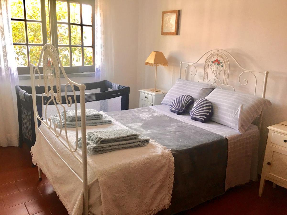 Silver Coast Beach House Torres Vedras Luaran gambar