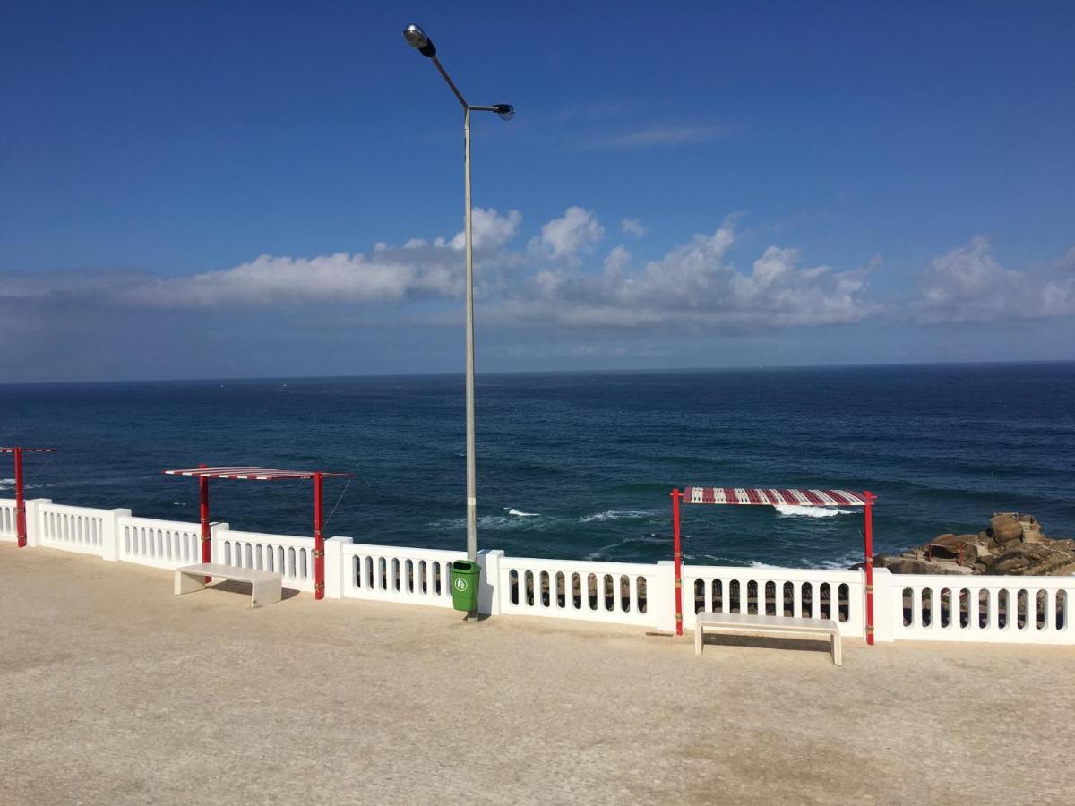 Silver Coast Beach House Torres Vedras Luaran gambar