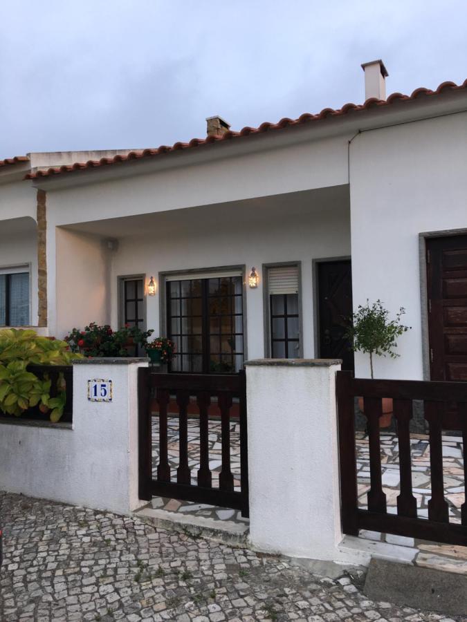 Silver Coast Beach House Torres Vedras Luaran gambar