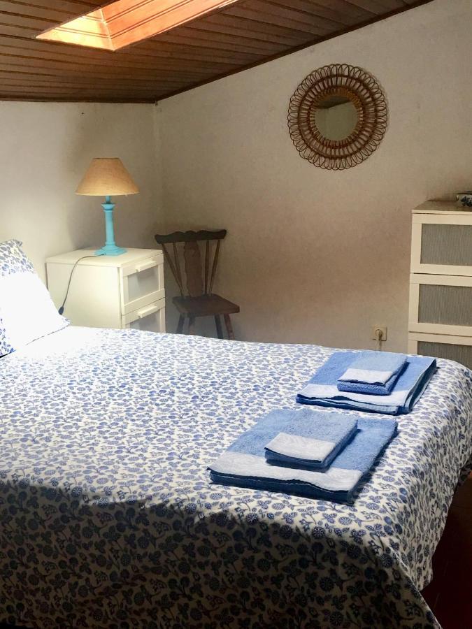 Silver Coast Beach House Torres Vedras Luaran gambar