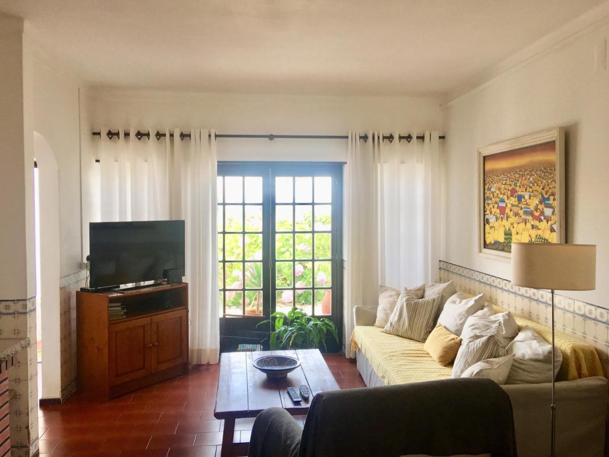 Silver Coast Beach House Torres Vedras Luaran gambar