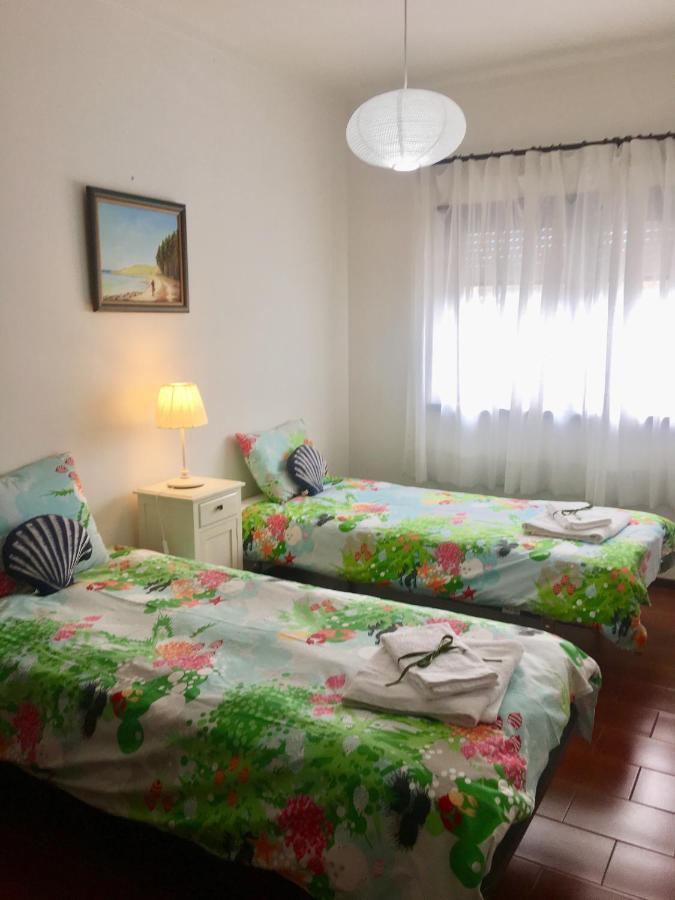 Silver Coast Beach House Torres Vedras Luaran gambar