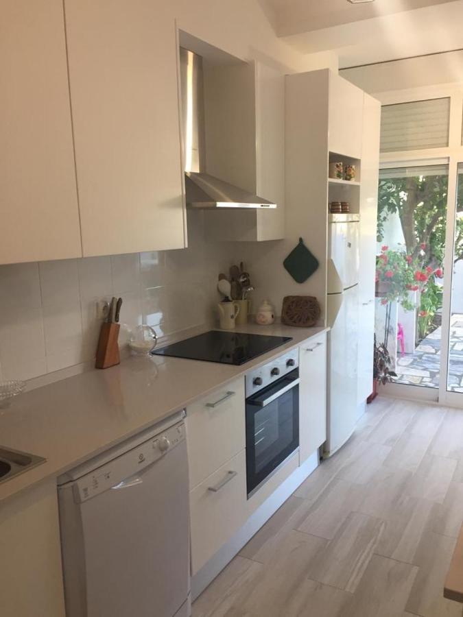 Silver Coast Beach House Torres Vedras Luaran gambar
