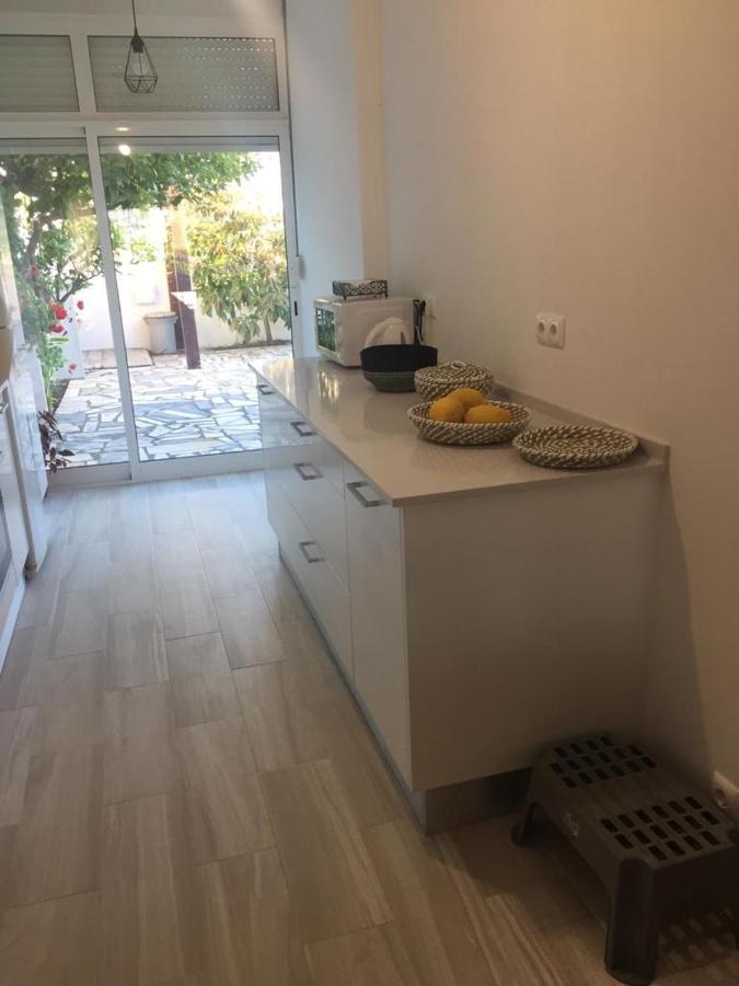 Silver Coast Beach House Torres Vedras Luaran gambar