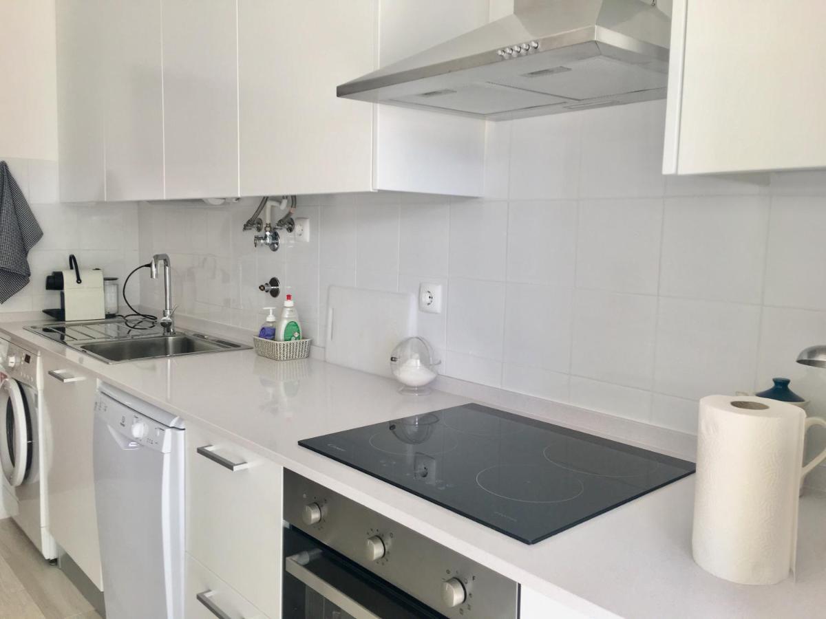 Silver Coast Beach House Torres Vedras Luaran gambar