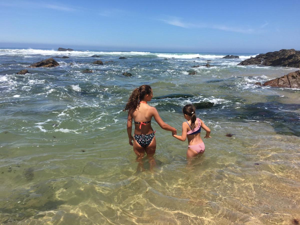 Silver Coast Beach House Torres Vedras Luaran gambar