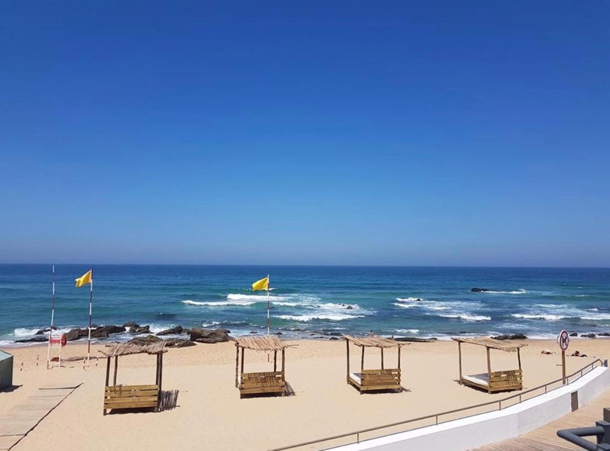 Silver Coast Beach House Torres Vedras Luaran gambar