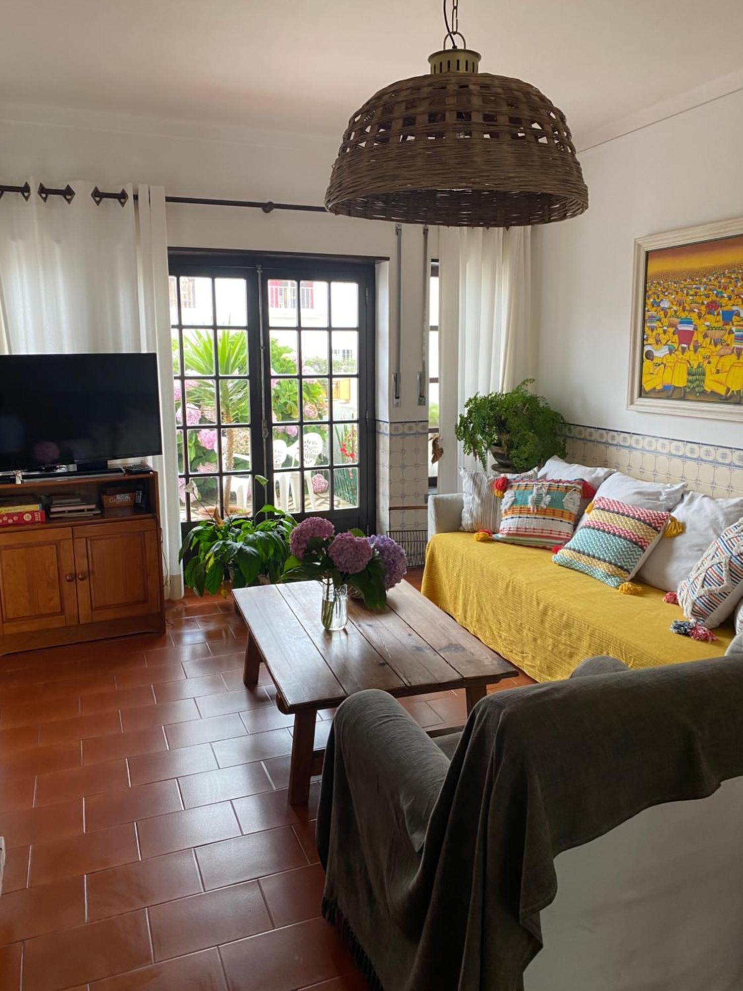 Silver Coast Beach House Torres Vedras Luaran gambar