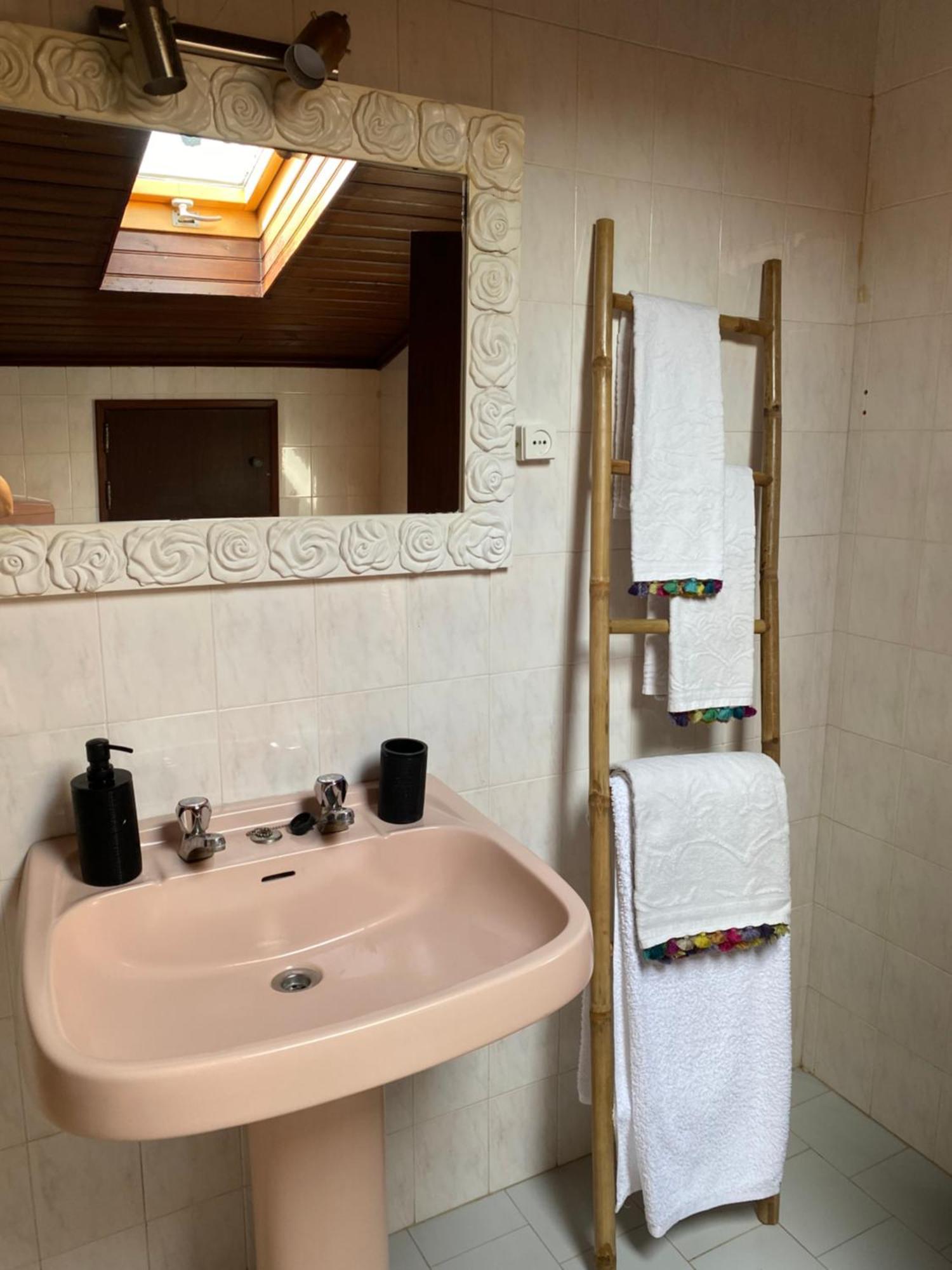 Silver Coast Beach House Torres Vedras Luaran gambar
