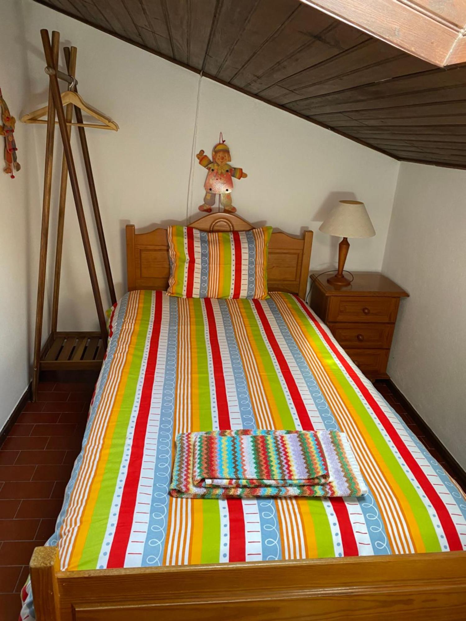 Silver Coast Beach House Torres Vedras Luaran gambar